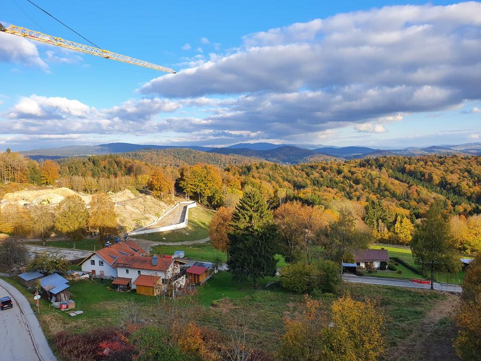 Thumbnail-Appartement mit Fernblick