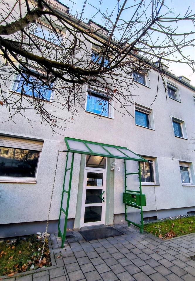 Thumbnail-Wohnung von privat - provisionsfrei - zentral + hell + großzügig