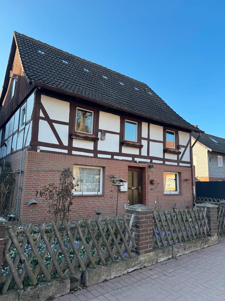 Thumbnail-2-3 Zimmer Wohnung 70 m² Spielplatzlage Sanierung Harklenbeck