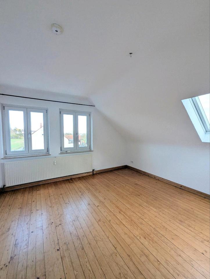 Thumbnail-Für Frauen: Großes helles Zimmer, Nichtraucher