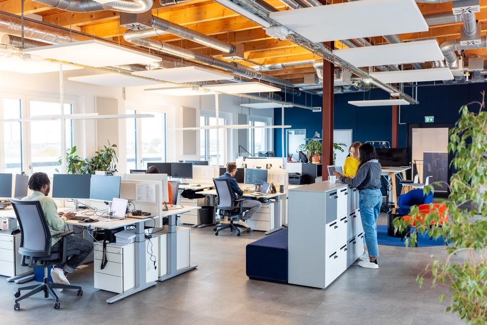 Thumbnail-BER-nahes Coworking für Freelancer & kleine Teams - flexibel