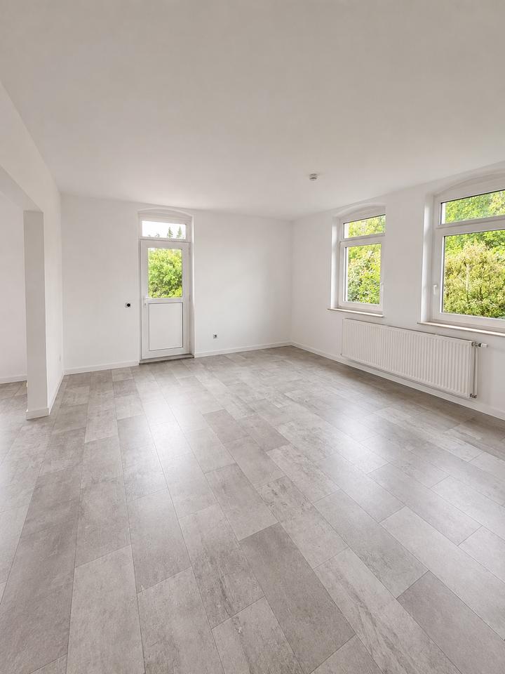 Thumbnail-Erstbezug nach Renovierung Wohnung in Groß Schwülper