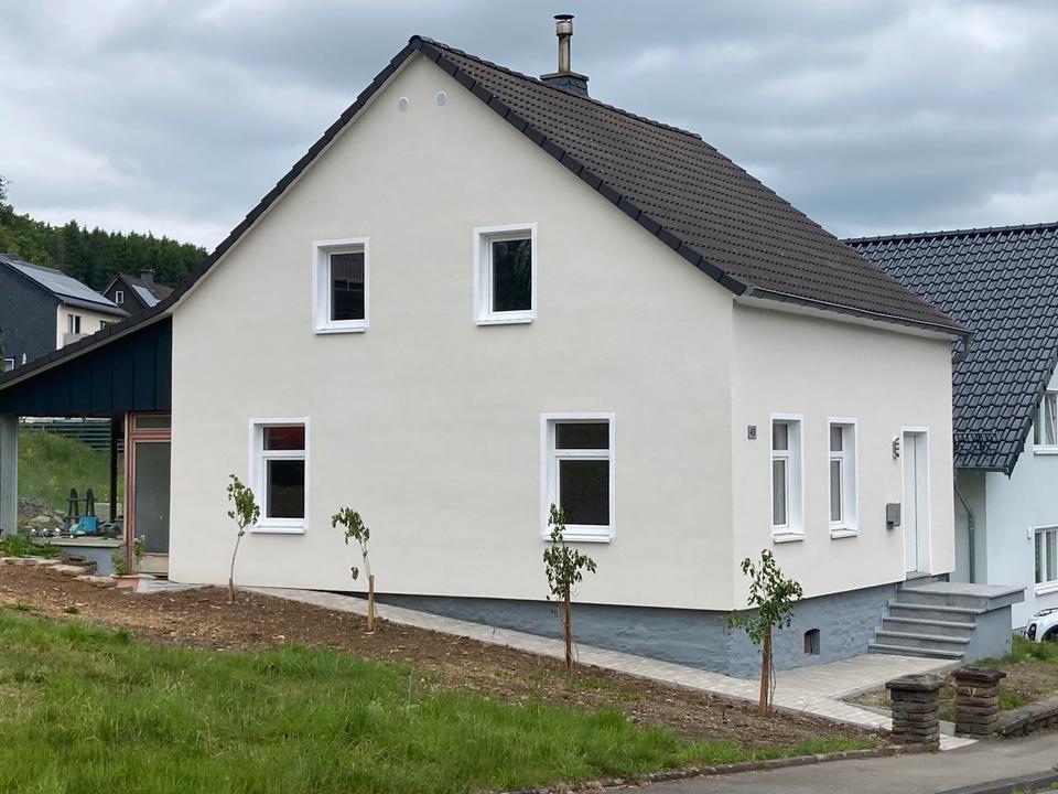 Thumbnail-Charmantes, vollständig saniertes Altbauhaus mit Geschichte