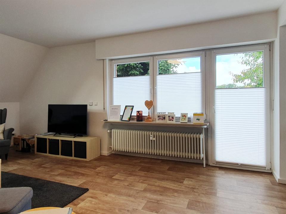 Thumbnail-Dachgeschosswohnung in Gütersloh