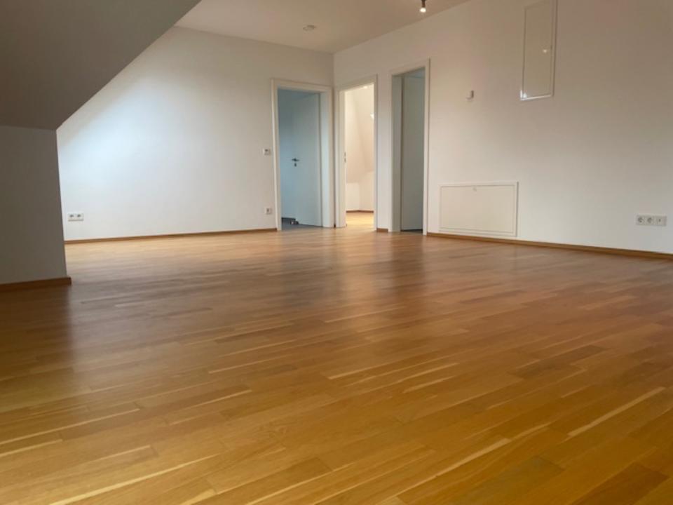 Thumbnail-Helle Wohnung im DG in Großkrotzenburg