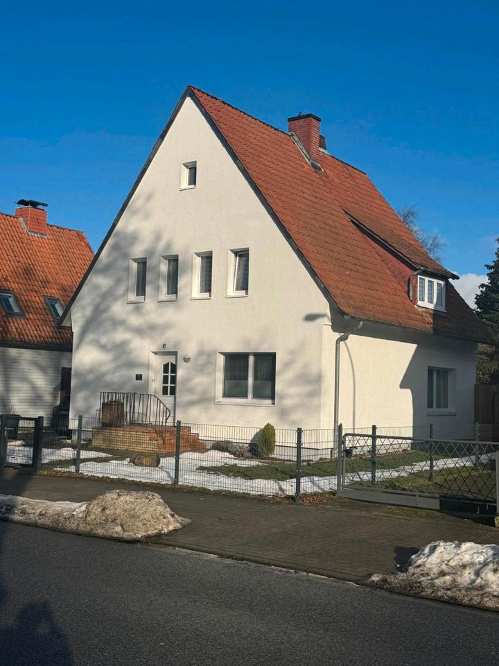 Thumbnail-Schönes Haus in Oldenstadt zu verkaufen