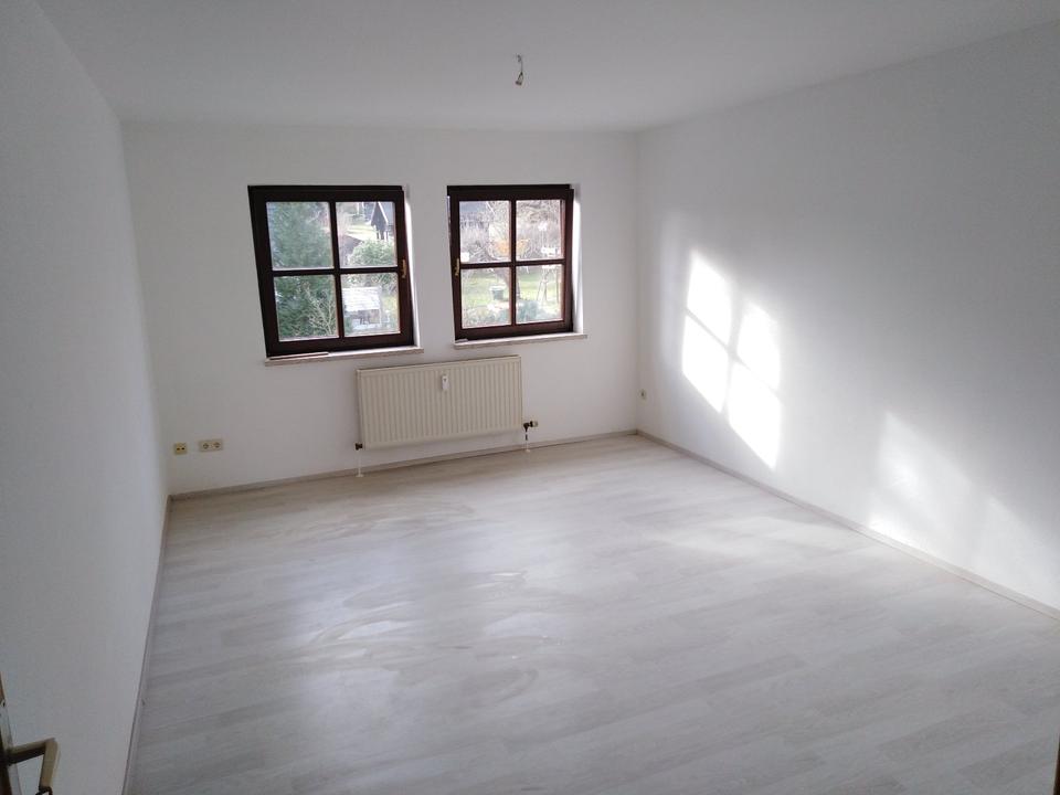 Thumbnail-1 Zimmer Single-Wohnung
