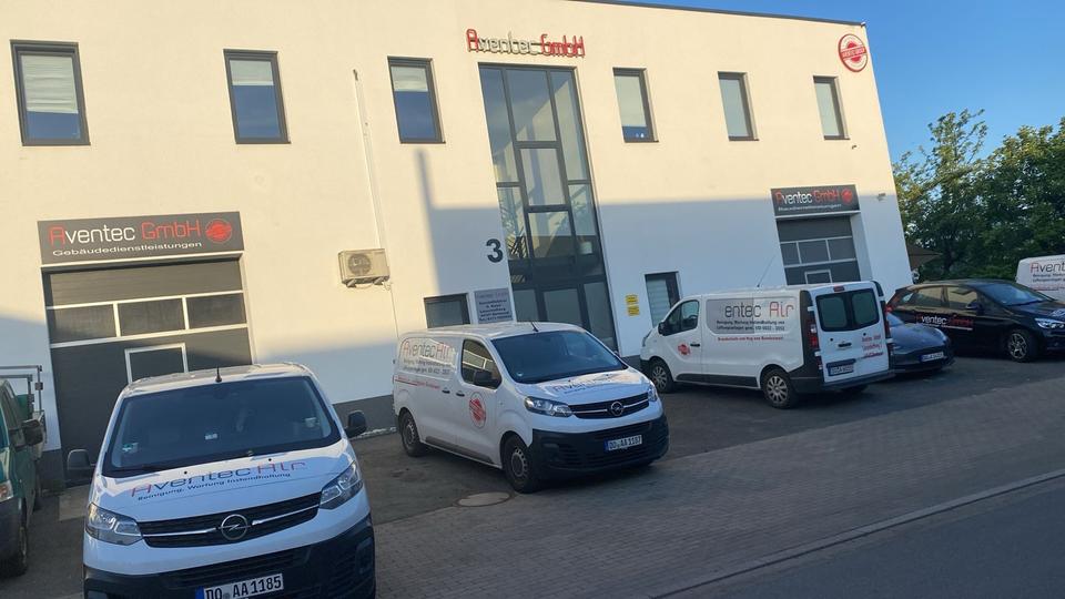 Thumbnail-Lagerhalle Werkstatt ca. 120 m² zu vermieten – Dortmund