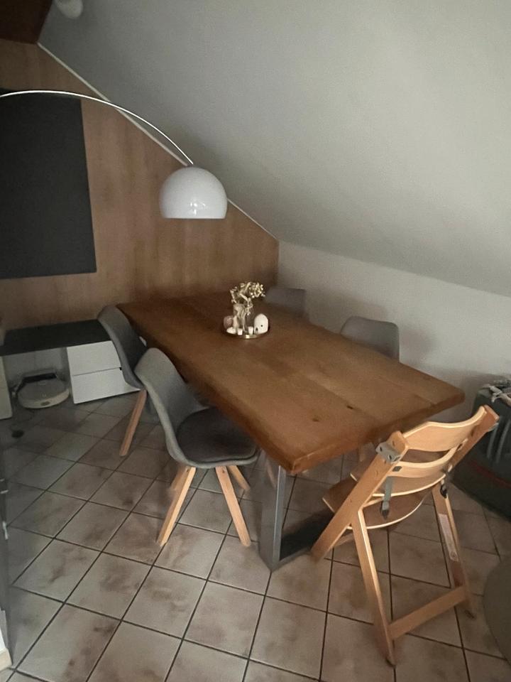 Thumbnail-3-Zimmer-Wohnung zu vermieten – 75m²