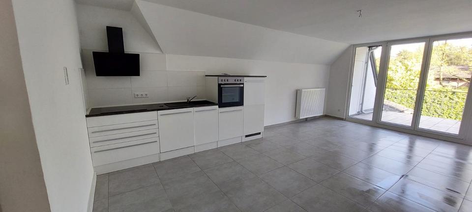 Thumbnail-Traumhafte 3-Zimmer-Wohnung mit riesigem Garten im Vossberg