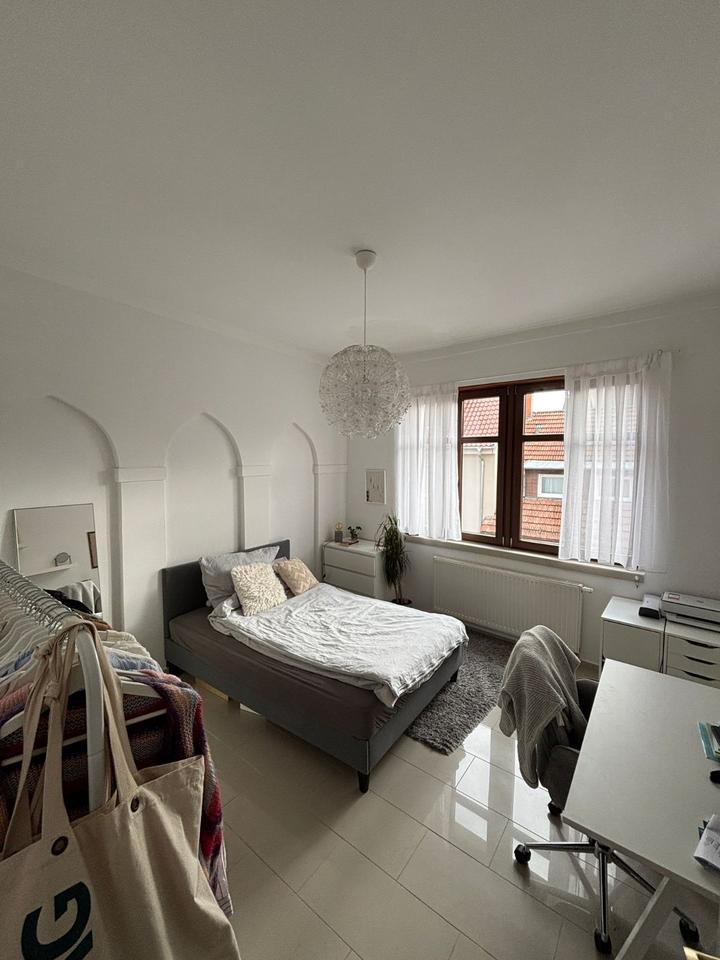 Thumbnail-Zentrale 3-Zimmer-Wohnung in Landau Königstraße – top geschnitten