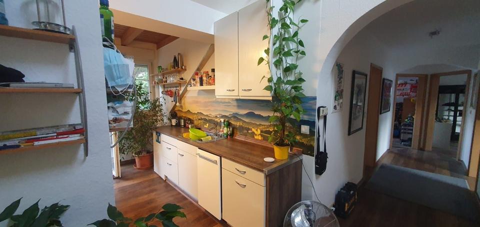 Thumbnail-Annweiler - 4 Zimmer Wohnung - 94m²