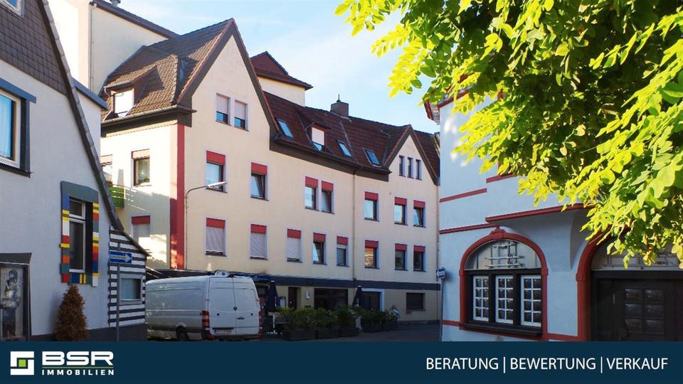 Thumbnail-Wohnen am Wasser in der Altstadt Herford`s -2,5ZKBB-