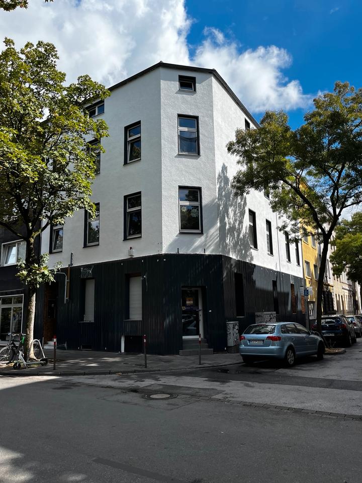 Thumbnail-Gepflegte Wohnung in Top Lage Duisburg Innenstadt