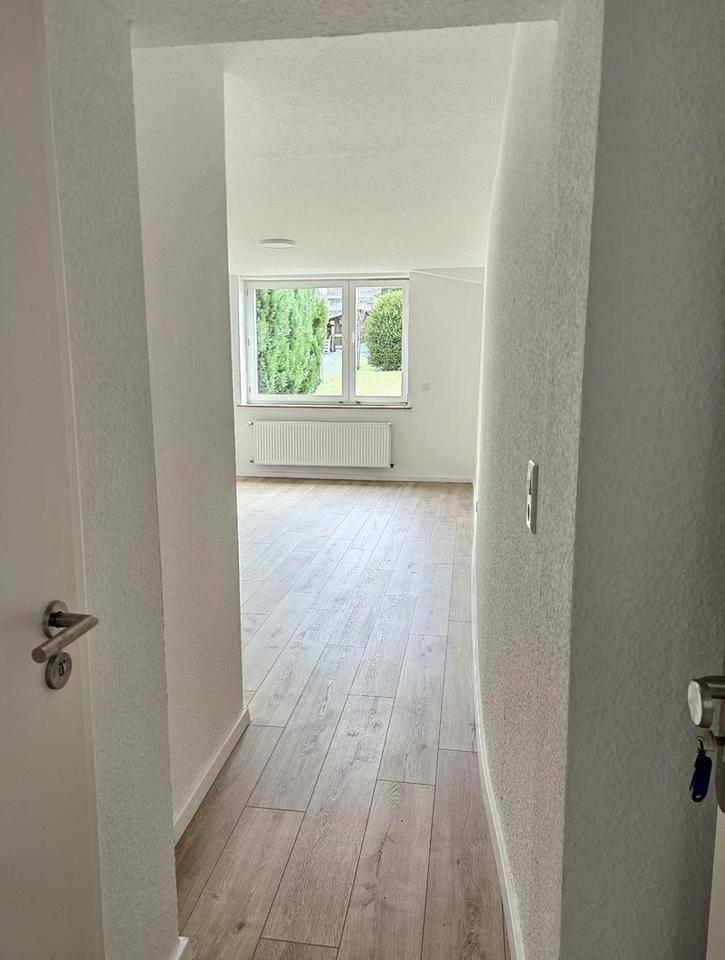 Thumbnail-Charmante 1 Zimmerwohnung - Erstbezug nach Renovierung