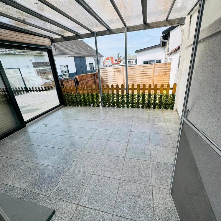 Thumbnail-SCHÖNE 3 ZI. WOHNUNG MIT TERRASSE