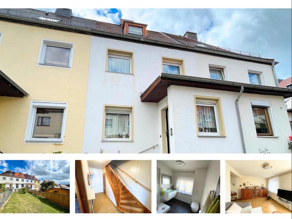 Thumbnail-Wohnträume werden wahr: Charmantes Einfamilienhaus in bester Lage