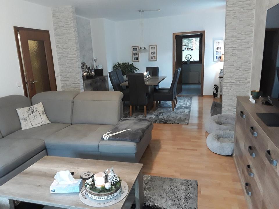 Thumbnail-3 Zimmer Wohnung KDB Keller Balkon Stellplatz Niedersprockhövel