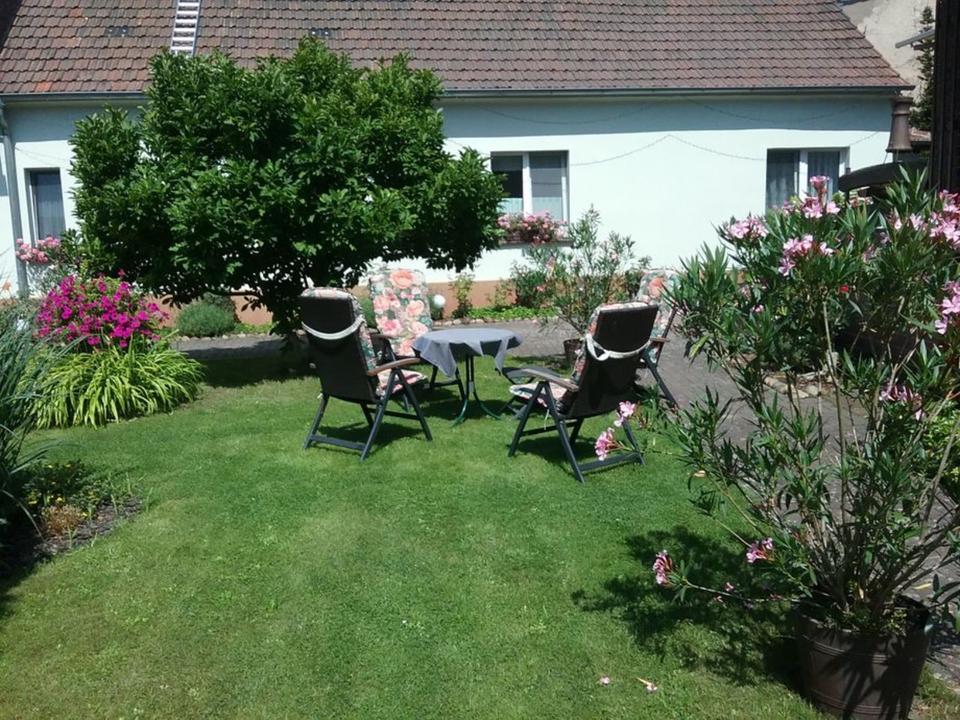 Thumbnail-Groẞräumige Ferienwohnung im Spreewald