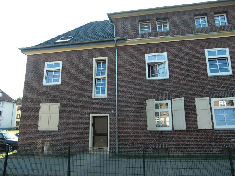 Thumbnail-3,5 Raum in Schalke