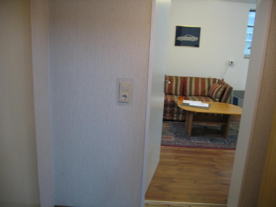 Thumbnail-Apartment möbliert Köln-Godorf - Nur an Wochenendheimfahrer + NR