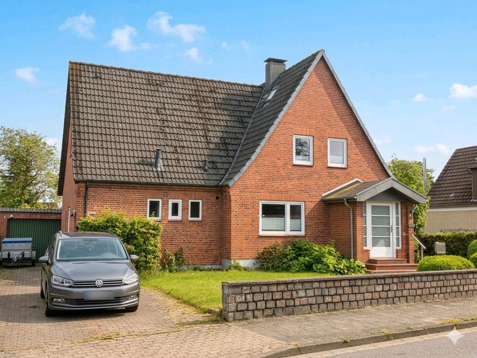 Thumbnail-Ein Zuhause mit Charakter in Harrislee