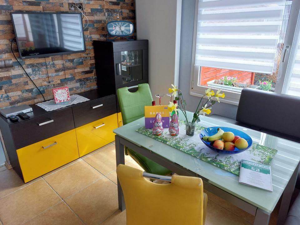 Thumbnail-Ferienwohnung Ostsee 2-4 Personen