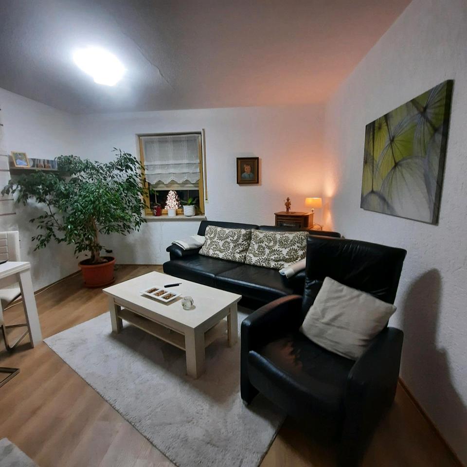 Thumbnail-2,5 Raumwohnung in Sonneberg ab Februar 26 zu vermieten