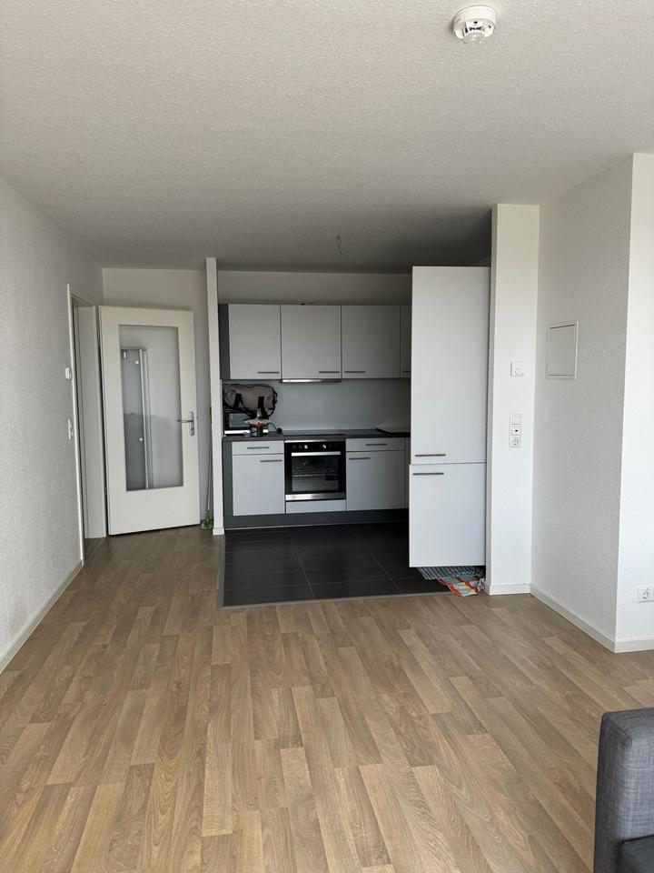 Thumbnail-2 Raum Wohnung mit Terrasse und EBK