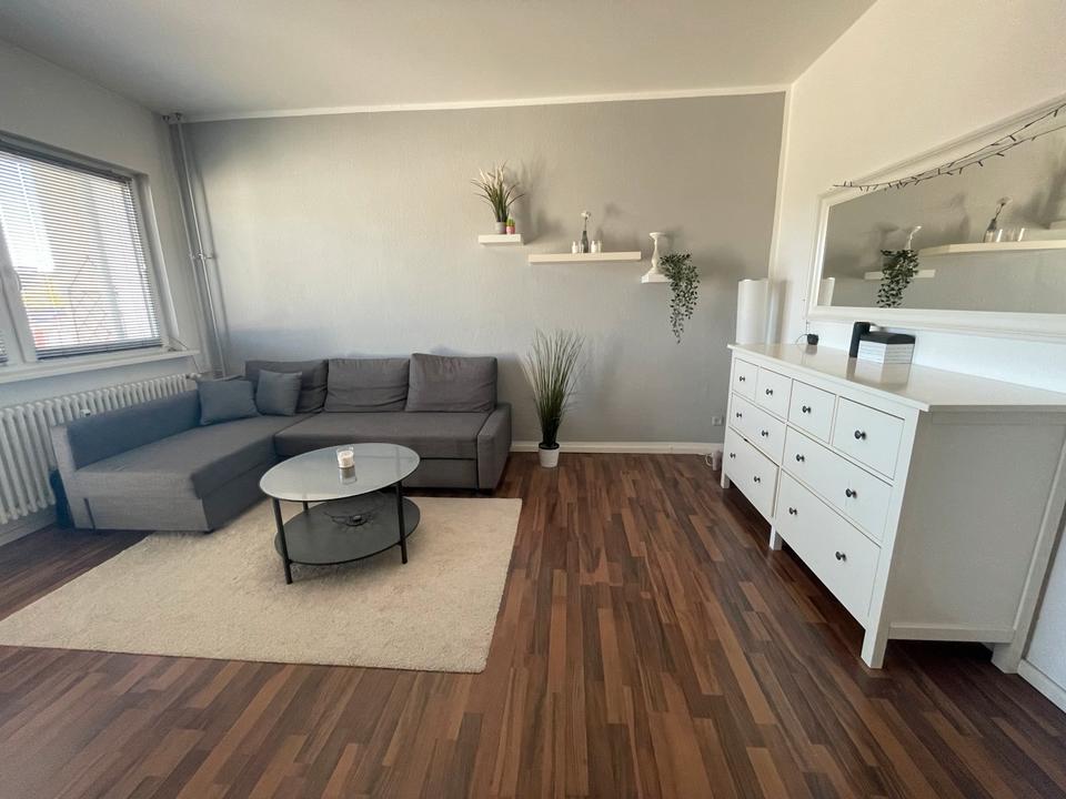 Thumbnail-Wohnung zur Untermiete für 1 Jahr ( Charlottenburg)