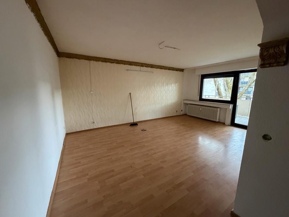 Thumbnail-Helle Wohnung mit großzügigen Balkon in Ruhige Lage