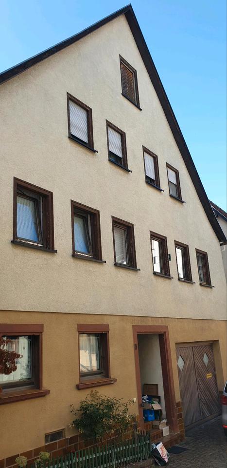 Thumbnail-Zweifamilienhaus