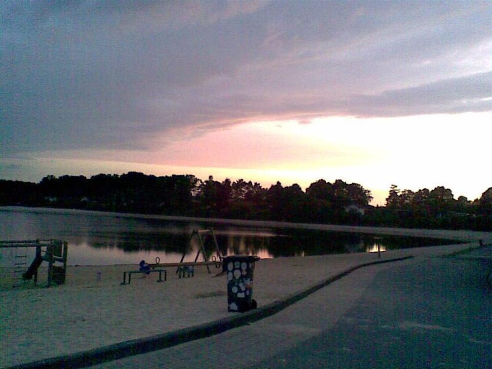 Thumbnail-haus am stedener see