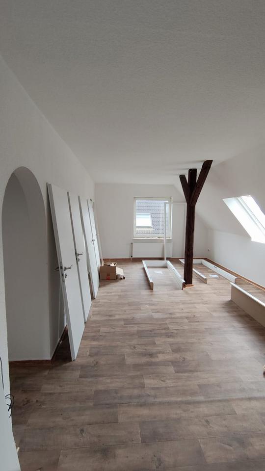 Thumbnail-SCHÖNE WOHNUNG IN ESPELKAMP-GESTRINGEN! ZU VERMIETEN!