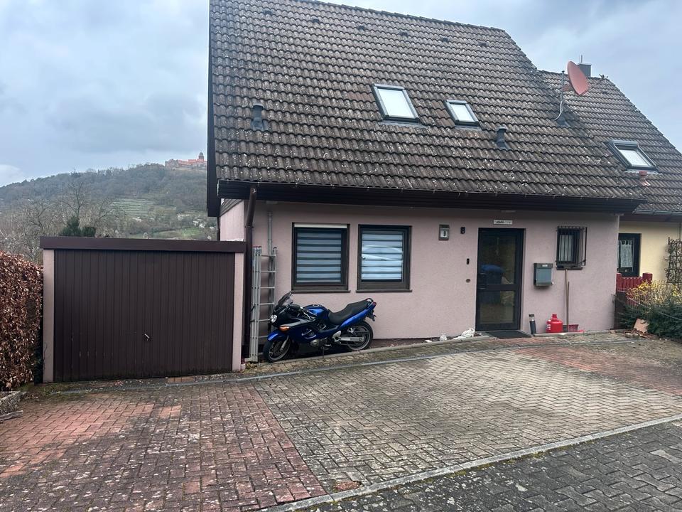 Thumbnail-Ein Familien Haus in BreubergNeustadt