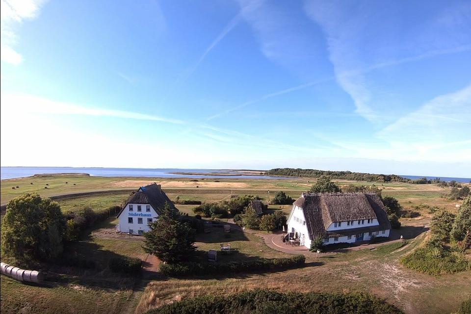 Thumbnail-Superchance! Urlaub auf Hiddensee. FeWo 1 Woche frei ab 1.8.26