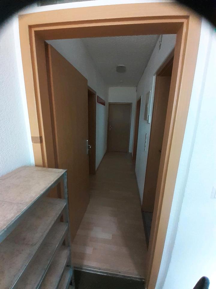 Thumbnail-4 zimmer wohnung