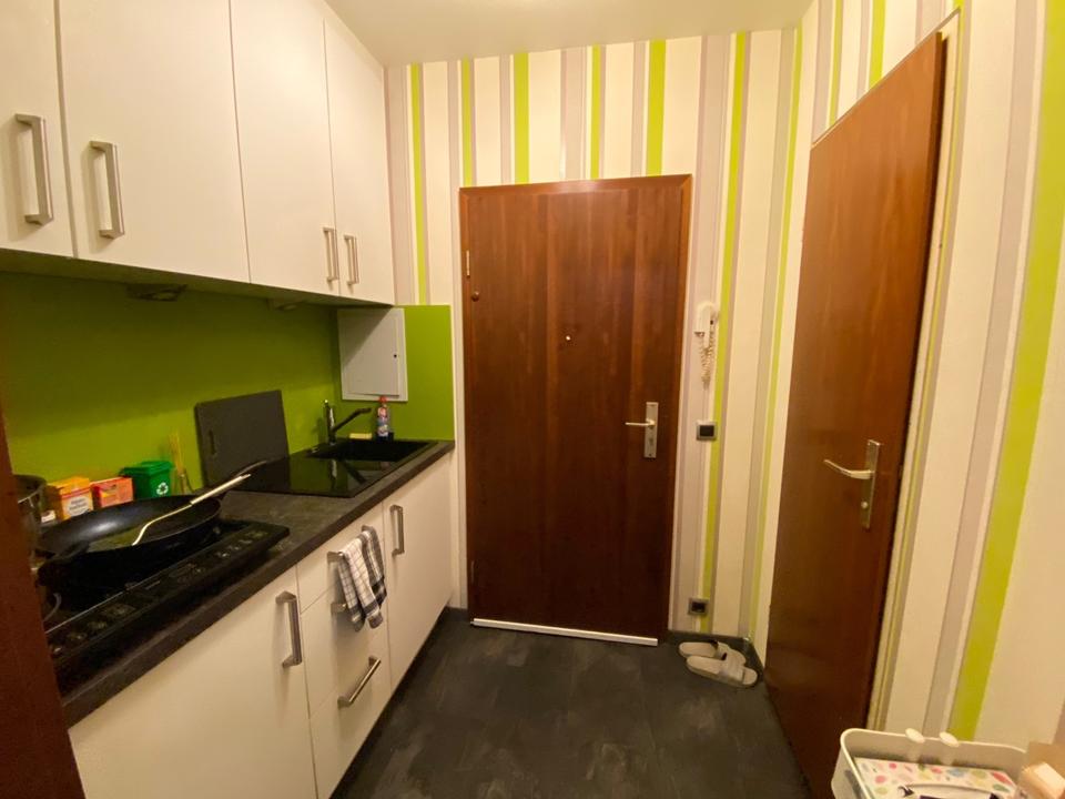 Thumbnail-Wunderschönes neu renoviertes 1-Zimmer Apartment mit einer neuen