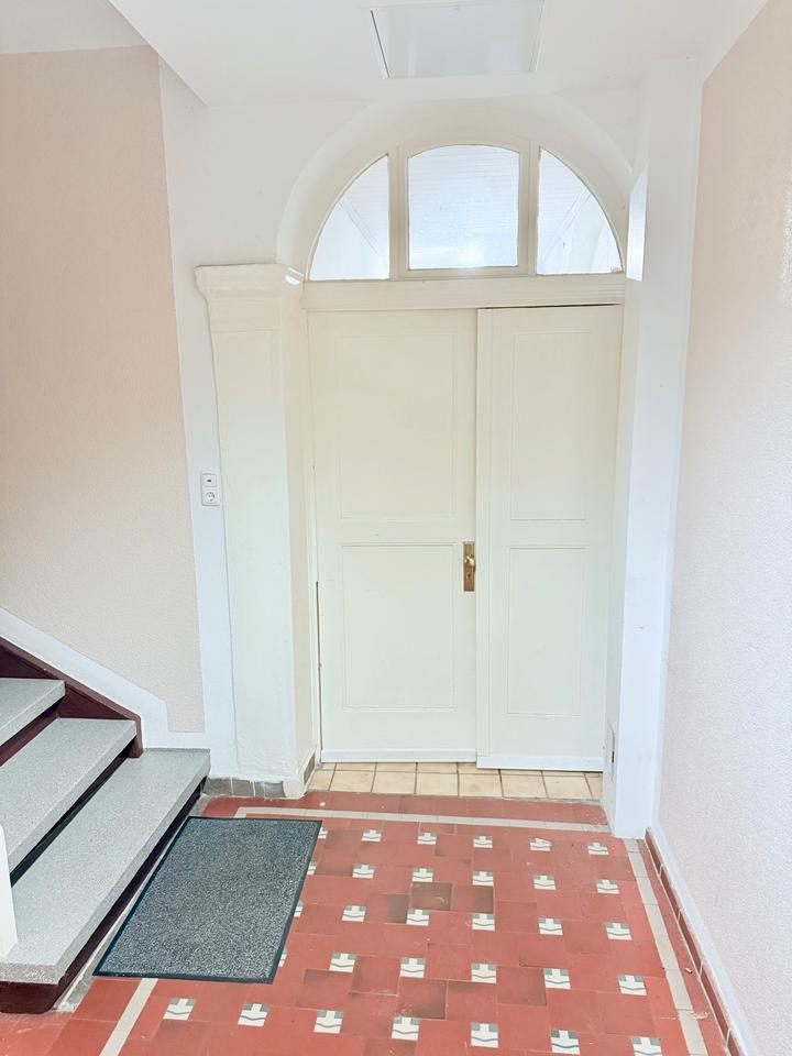 Thumbnail-3 Zimmer Erdgeschosswhg. in der Mindener Innenstadt zu sofort