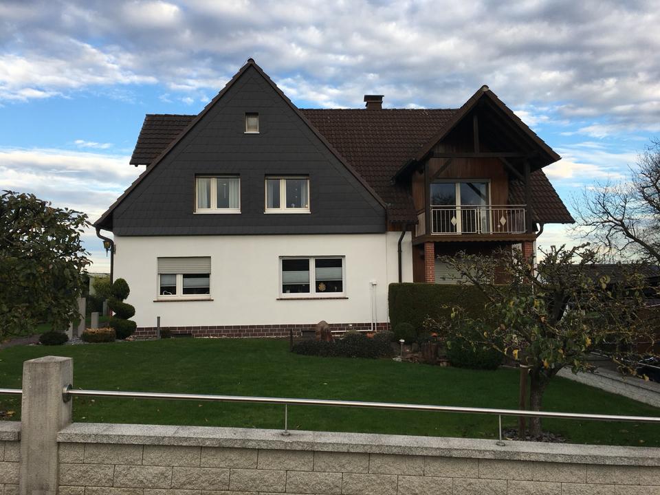 Thumbnail-Freundliche Drei-Zimmer-Wohnung in Lahntal