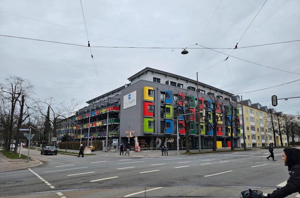 Thumbnail-Provisionfrei von Privat: 1 Zimmer Studentenappartment zu verk