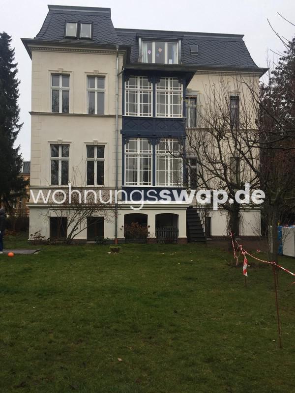 Thumbnail-Wohnungsswap - 4 Zimmer, 120 m² - Dürerstraße, Berlin-12203