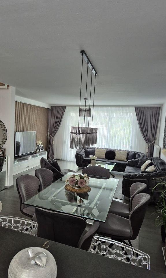 Thumbnail-Modernes Reihenmittelhaus in Flörsheim am Main