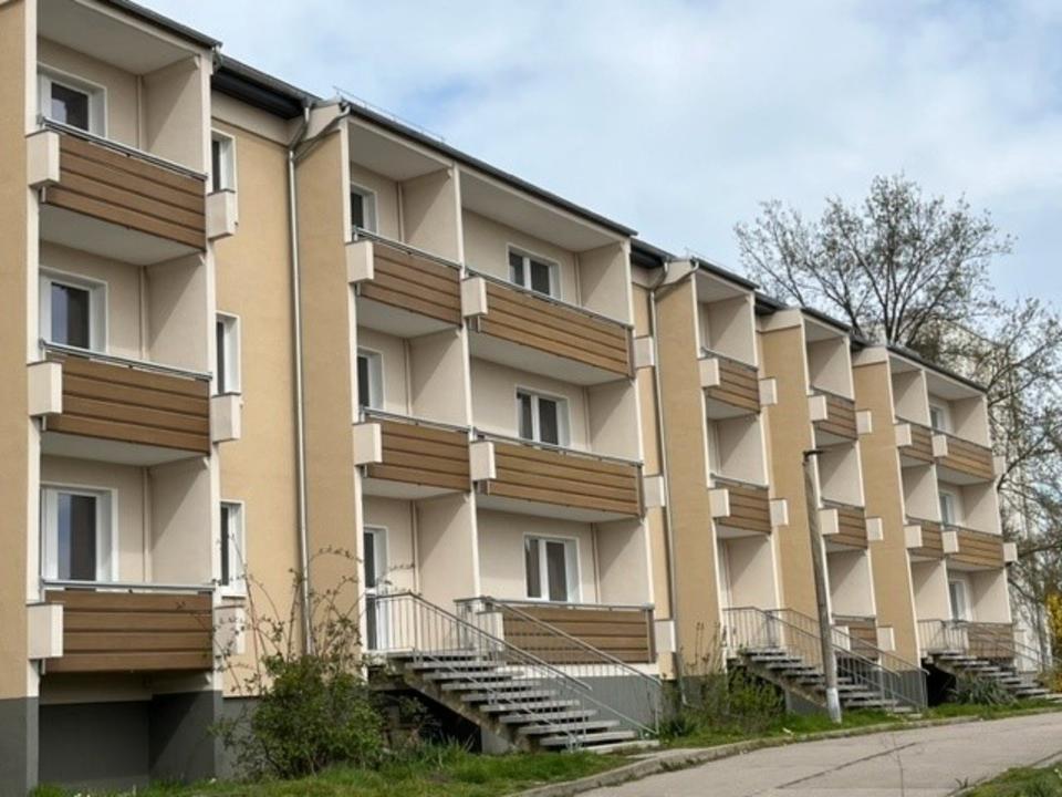 Thumbnail-Modern Wohnen in Elbnähe