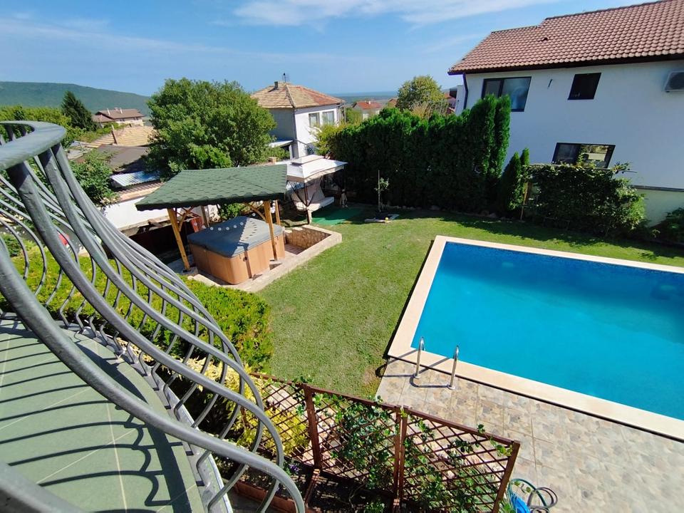 Thumbnail-Haus Bulgarien Rogachevo Region Balchik Albena