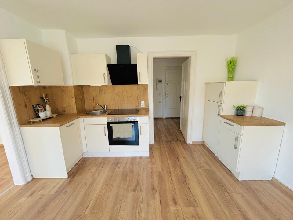 Thumbnail-2 - Raum Wohnung in Niedersedlitz Ludwig-Kugelmann-Straße Dresden