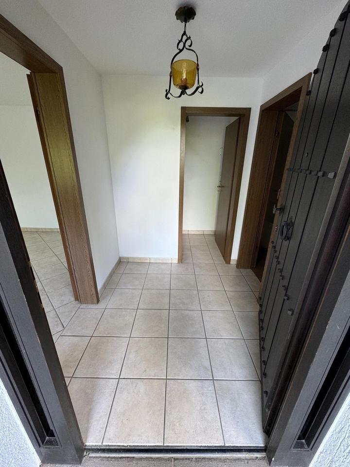 Thumbnail-Frisch renovierte 2 Zimmer Einliegerwohnung in ruhiger Lage