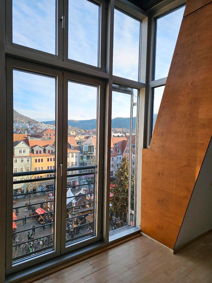 Thumbnail-2 Zimmer Wohnung direkt im Stadtzentrum