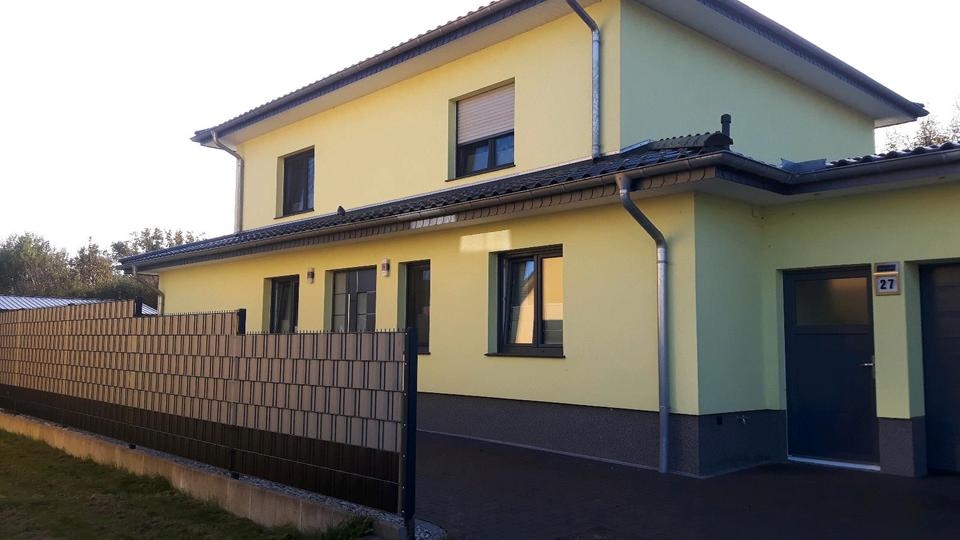 Thumbnail-Ein wunderschönes Einfamilienhaus