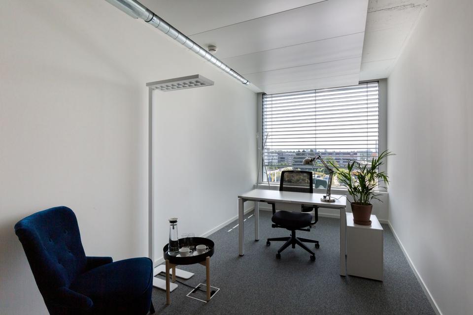 Thumbnail-Wunderschön eingerichtete Büroräume für 1 Person in Spaces Villa Erlwein